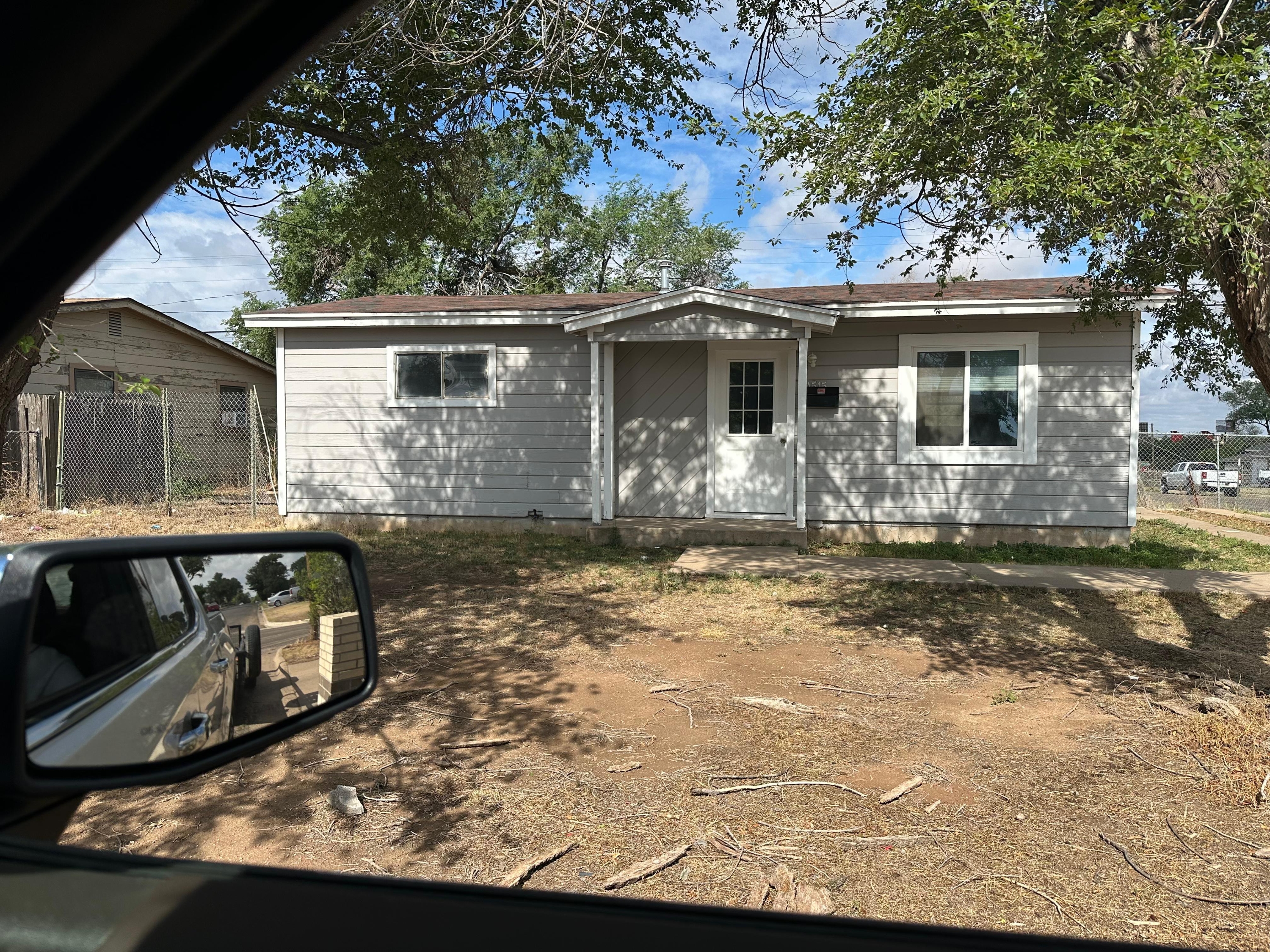 1515 Orange Street