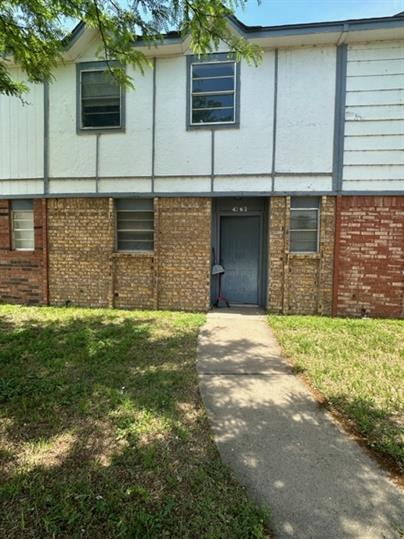 4360 South Austin Street - 1