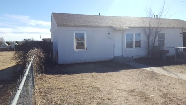 1341 NW 10th - A