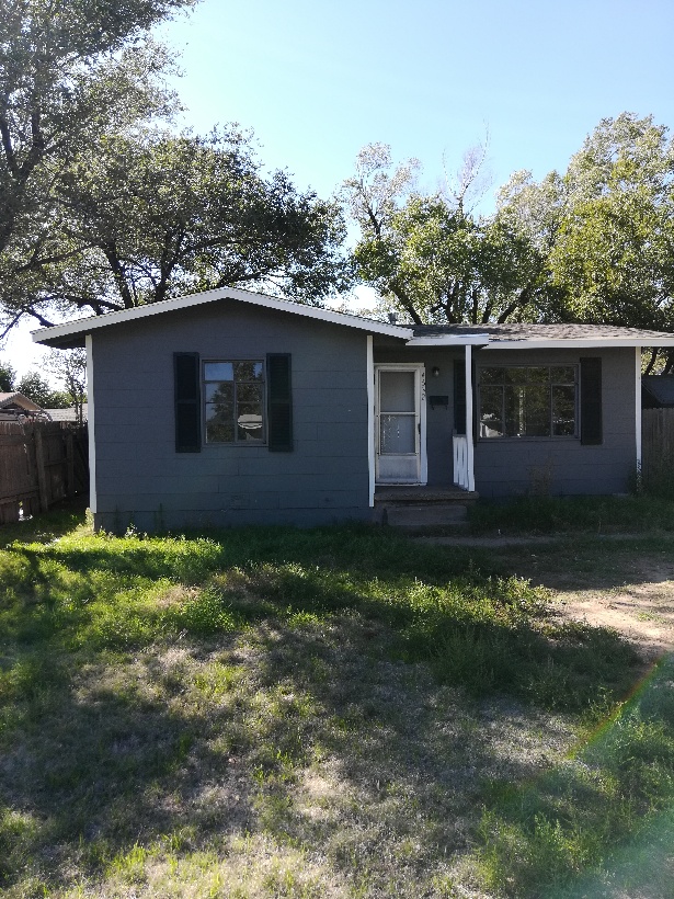 4632 South Hayden Street