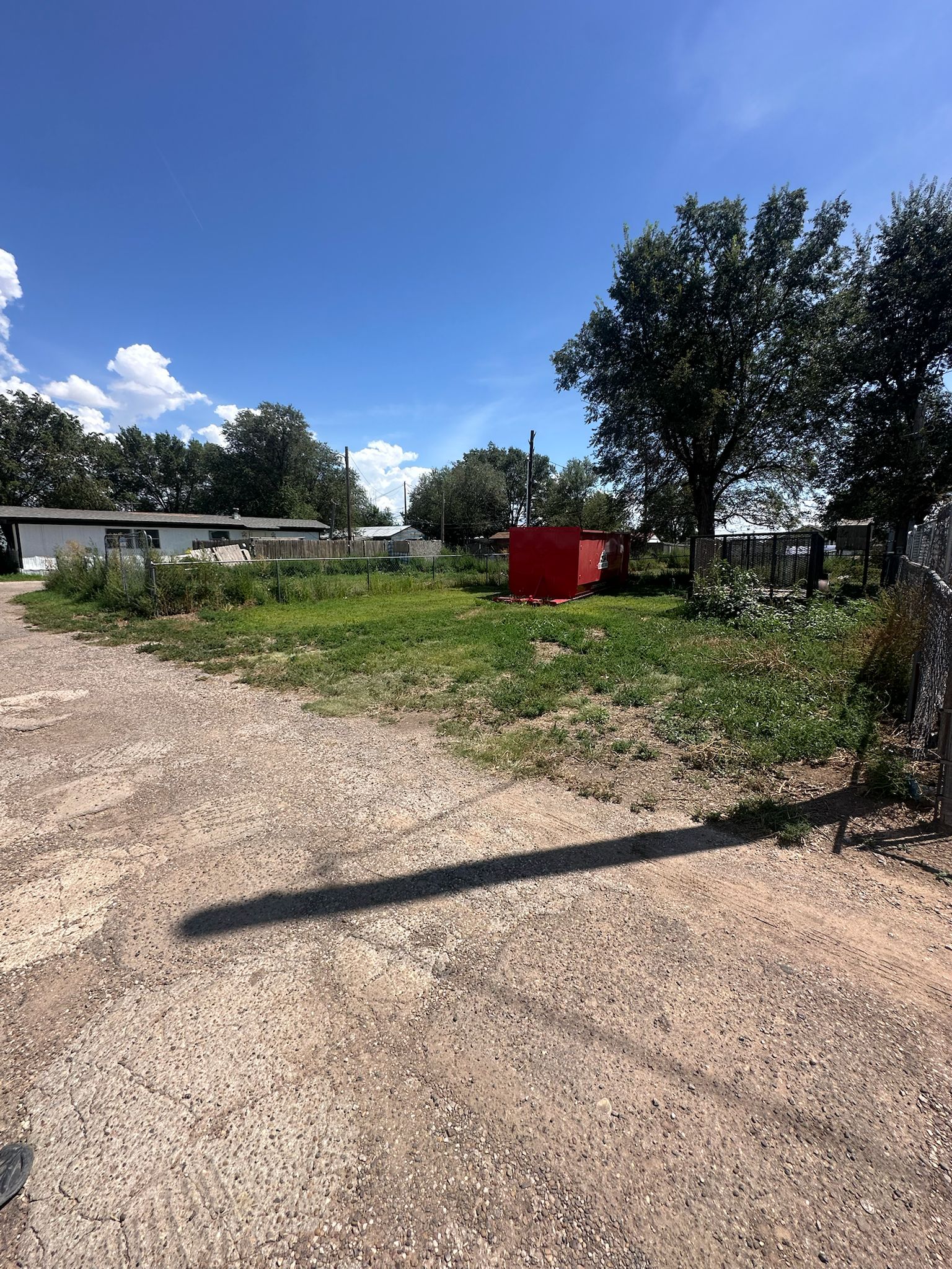 2002 North Mirror Street Lot 2 - 1