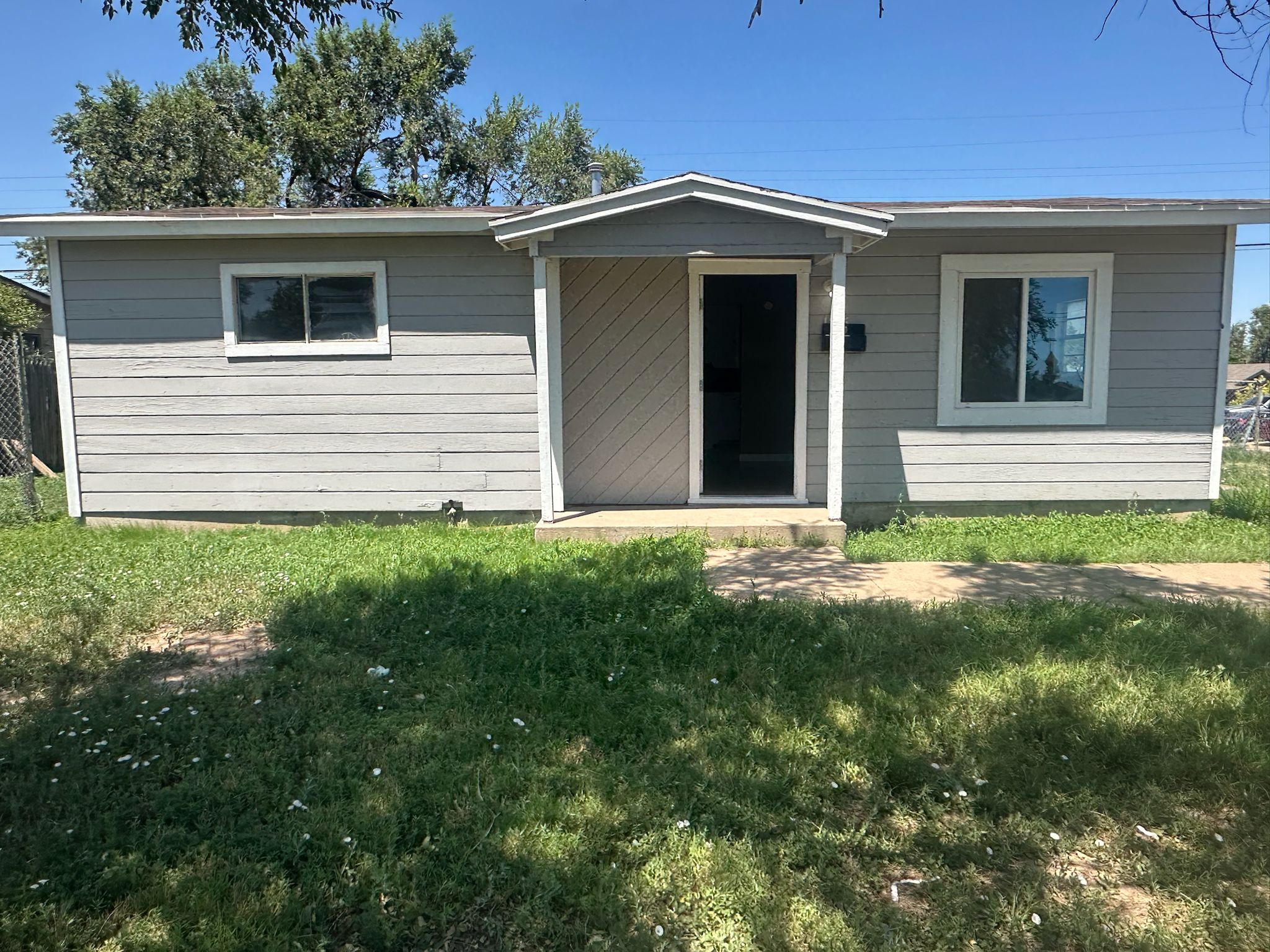 1515 Orange Street