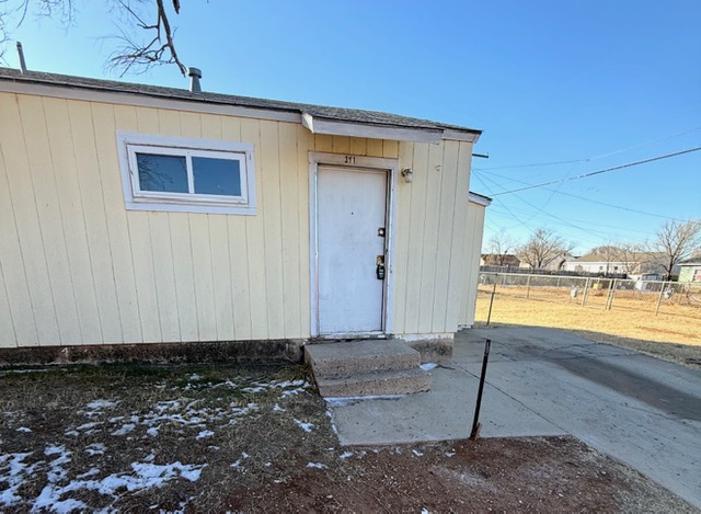 311 N Prospect Unit 3