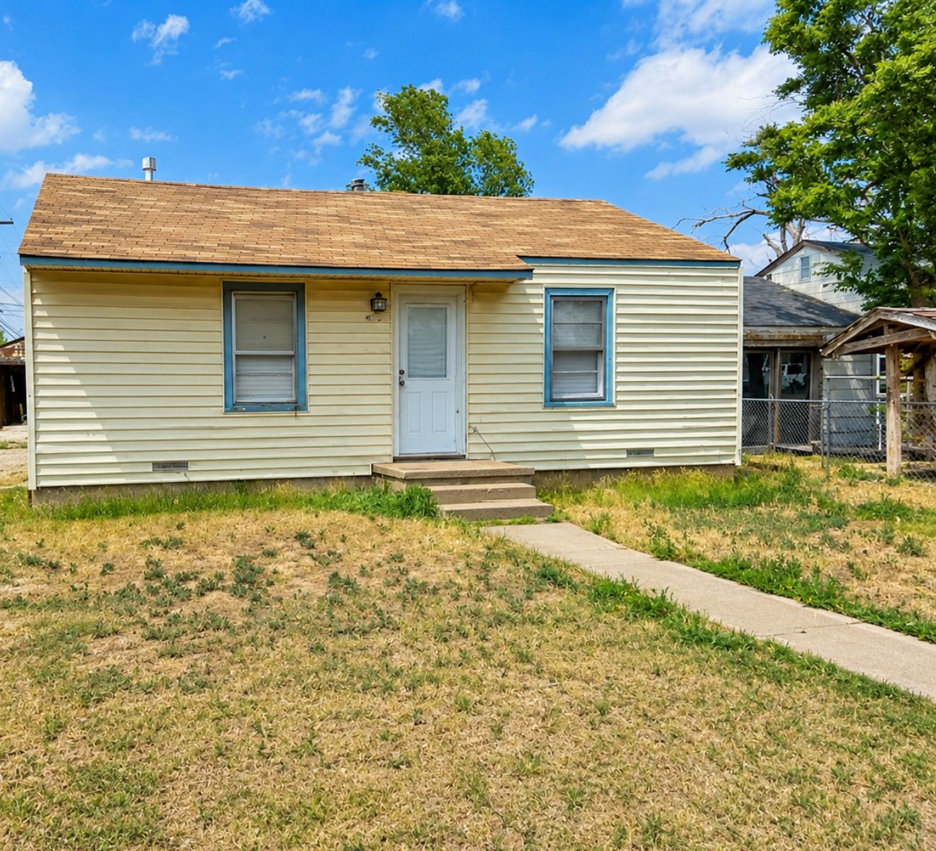 3801 Northeast 20th Avenue