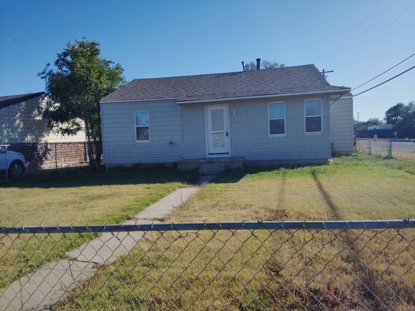 3800 Northeast 12th Avenue