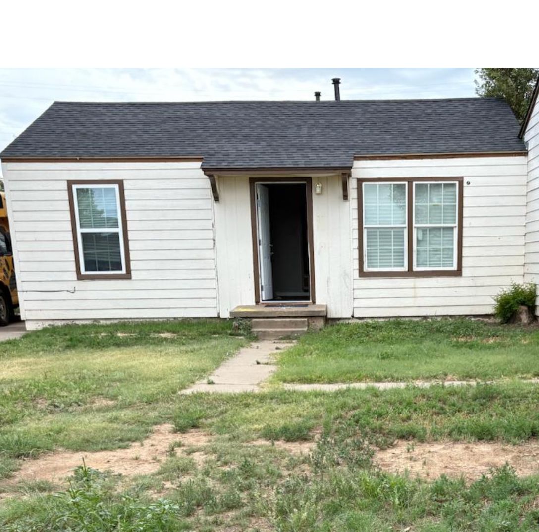 1414 Dunaway Street - B