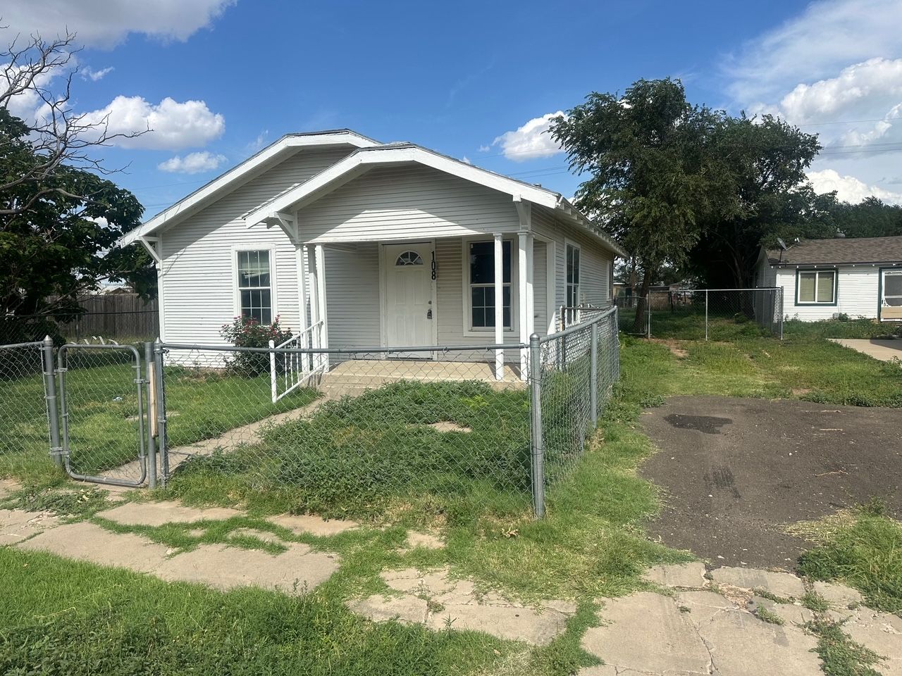 108 North Florida Street